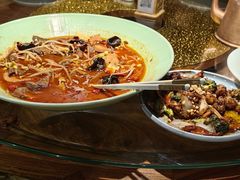 -小吊梨汤·北京菜(香山店)