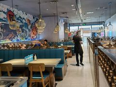 -半天妖烤鱼(芝罘万达店)