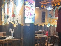 -老渔家·白族·石板烧.野生菌火锅(大理古城叶榆路店)