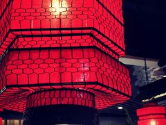 大堂-遇见长安(兰州中心店)