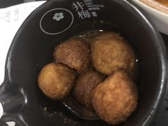 -贡梅老面馆·蟹粉面·无锡特色小吃(南长街主推店)