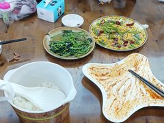 -天全县三土司椒麻鸡餐厅