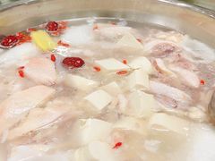 -力哥地道海南菜·联谊文昌鸡老店