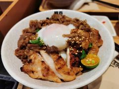 -熊吞·大碗丼烧肉饭(西市场嘉华店)