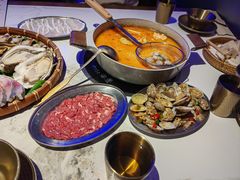 -琥珀川糟粕醋火锅(慈云寺店)