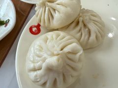 -庆丰包子铺(白塔寺店)