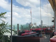 -罗斯福色戒酒吧(外滩店)