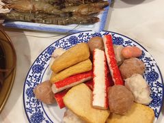 -宣武小院涮肉(前门店)