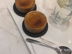 -PAUL LAFAYET 法式甜品(港汇广场店)