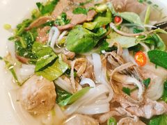-越美小馆·越南料理(曲江店)