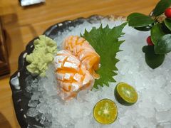 -吟松日式料理(莘庄店)
