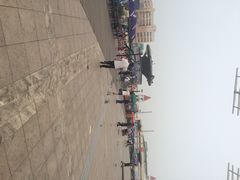 塘沽外滩公园-海河外滩公园
