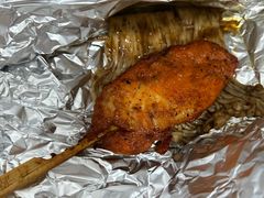 -长乐饭冰冰·冰饭·烧烤(长乐总店)