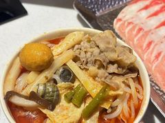 -螺大喜螺蛳粉火锅(雍和宫店)