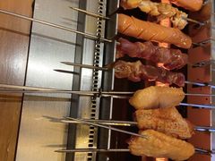 -白玉串城(南六中路店)