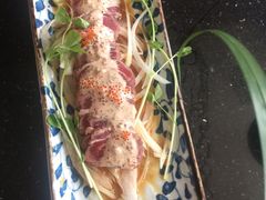 -德川家日本料理(中关村寰太大厦店)