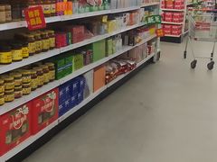 -卜蜂莲花(浦江城市生活广场店)