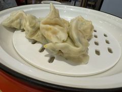 -王慧洁开口虾水饺·地道东北菜(银泰城店)