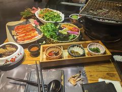 -黑牛の店·和牛烧肉(大悦城店)