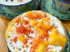 -荔芳传统糖水铺