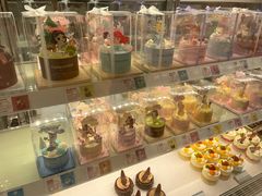 -好利来(熙地港店)