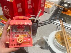 -海底捞火锅(吾悦广场店)