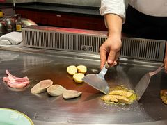 -铁板诱惑法式铁板烧(大卫城店)