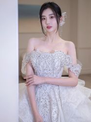 -纯色时光婚纱艺术馆WHITE