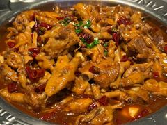 -胖哥俩肉蟹煲(梅溪步步高店)