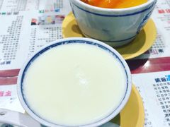 -仁信双皮奶(庙前直街店)