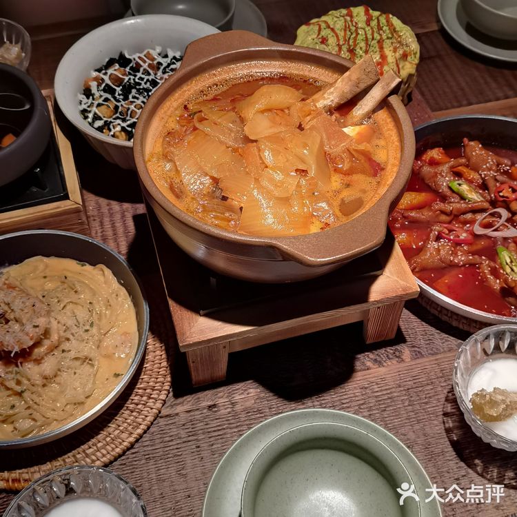 NEED:一家千万不可以错过的韩餐店