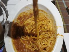 -路易十三西餐厅(西关新天地店)