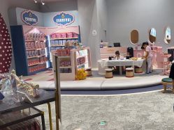 -奈尔宝家庭中心·亲子餐厅(鄞州万达店)