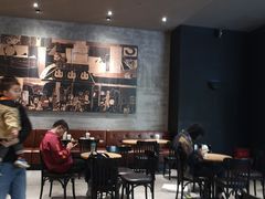 -星巴克臻选(郑州国贸360广场店)