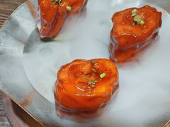 -魁盛居百年鲁菜馆(县西巷店)