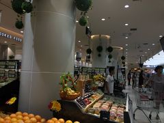 -友谊超市(友谊大厦店)