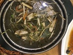 -品大三——南京菜(大行宫店)