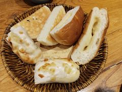 -蒙艾里民族传统菜蒙餐