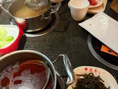 -牛品荟牛肉火锅(新城广场店)