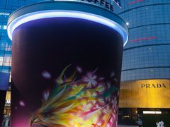 -COSTA COFFEE(武汉武商MALL店)