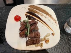 -火地铁板烧(昆山万象汇店)