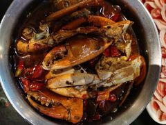 -锅色天香(巴士底区店)