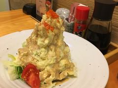 -水之惠鲜鱼料理(王府大街店)