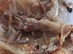 -考记泥焗鸡农庄·海鲜(北洛秘境店)