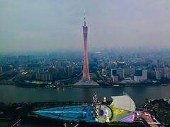 -广州四季酒店·意珍·意式自助餐