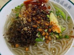 -何氏筠连水粉(明伦堂店)