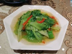 生菜-新疆伊宁远征餐厅