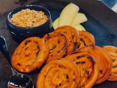 -杭州西子湖四季酒店·金沙厅