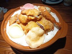 -金苑酒家·客家菜·广东老字号(万象店)
