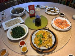 -百年银屏蚝烙·潮汕菜·非遗(乐山店)